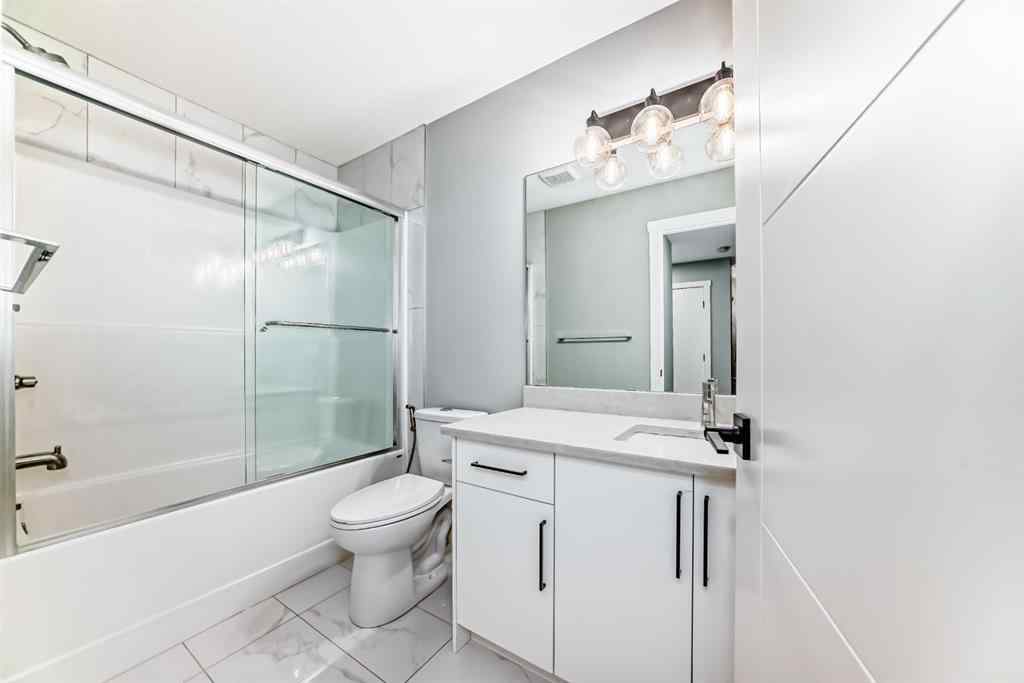 MLS® A2254826 - 1757 45 Street NW in Montgomery Calgary, Residential