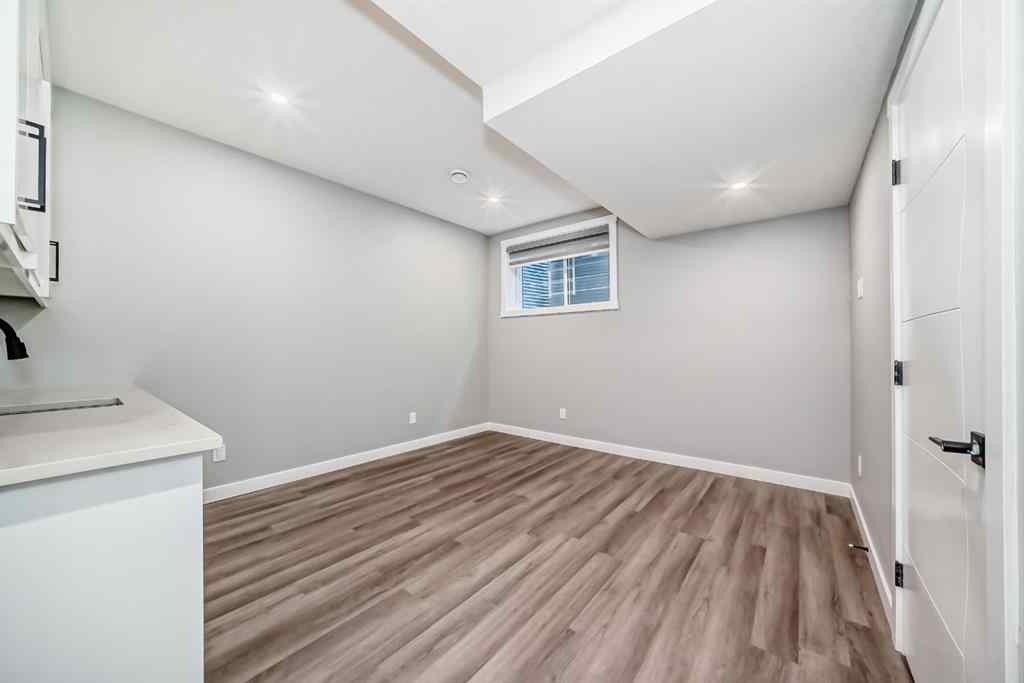 MLS® A2254826 - 1757 45 Street NW in Montgomery Calgary, Residential