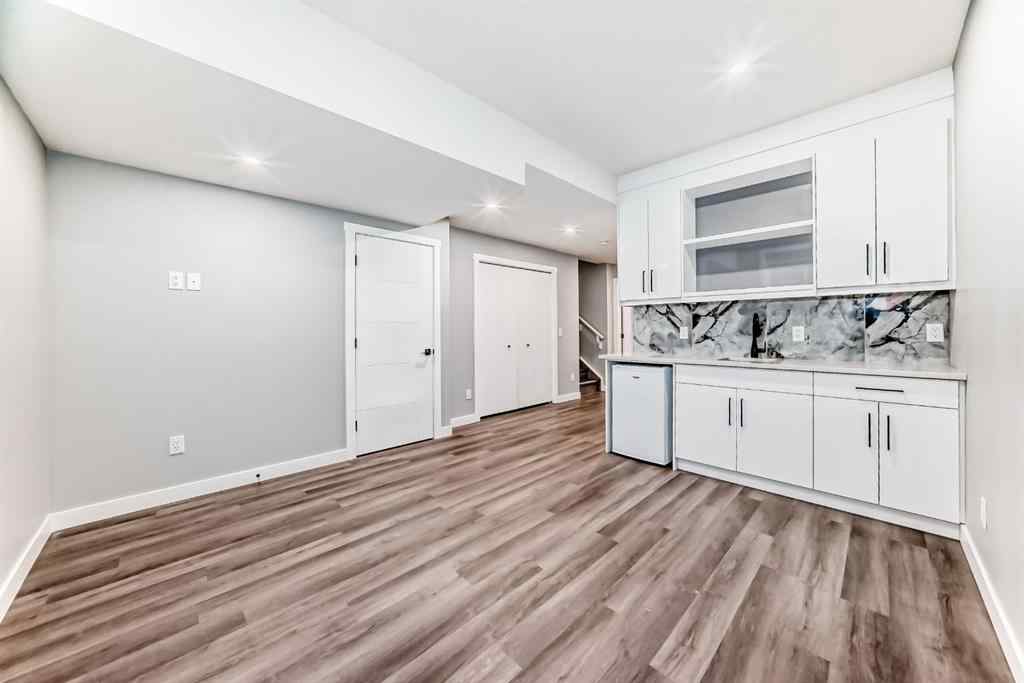MLS® A2254826 - 1757 45 Street NW in Montgomery Calgary, Residential