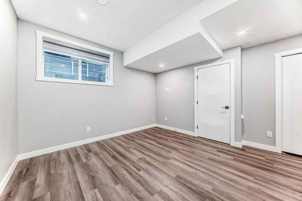 MLS® A2254826 - 1757 45 Street NW in Montgomery Calgary, Residential