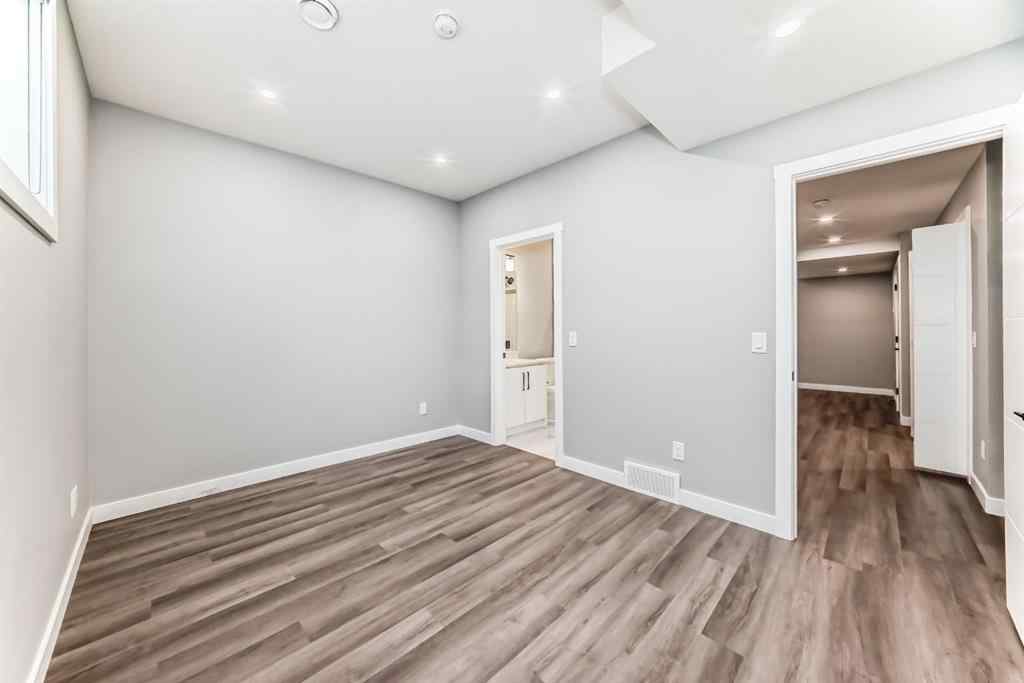 MLS® A2254826 - 1757 45 Street NW in Montgomery Calgary, Residential
