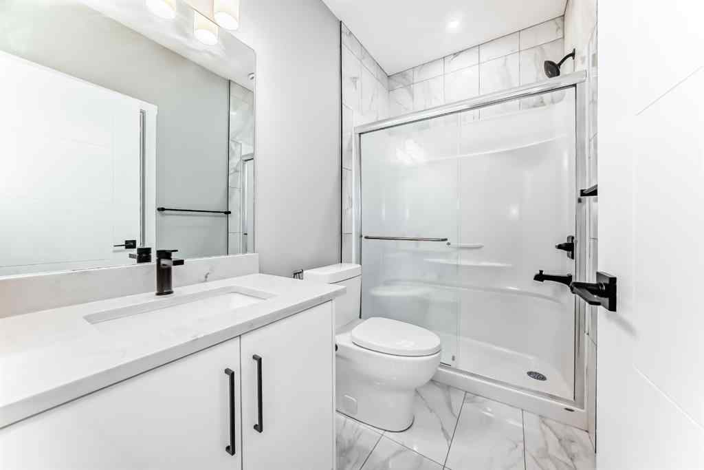 MLS® A2254826 - 1757 45 Street NW in Montgomery Calgary, Residential