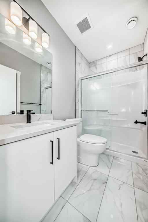 MLS® A2254826 - 1757 45 Street NW in Montgomery Calgary, Residential