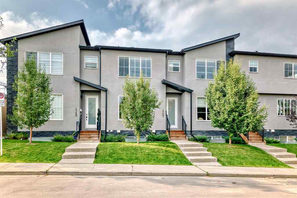 MLS® A2254826 - 1757 45 Street NW in Montgomery Calgary, Residential