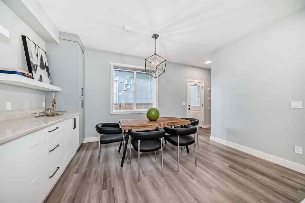MLS® A2254826 - 1757 45 Street NW in Montgomery Calgary, Residential