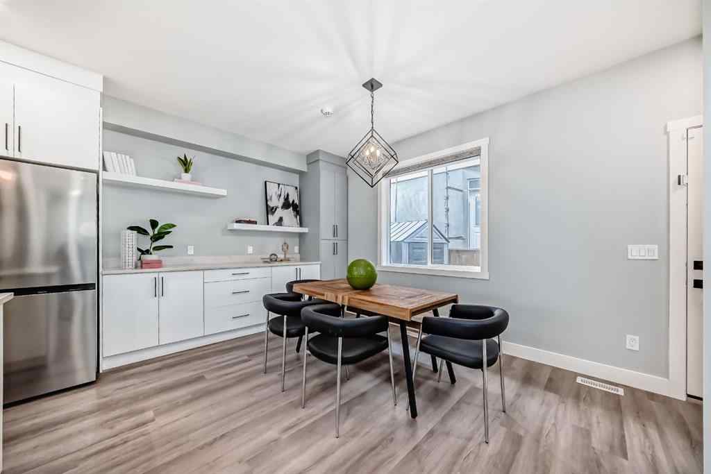 MLS® A2254826 - 1757 45 Street NW in Montgomery Calgary, Residential
