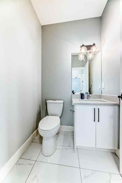 MLS® A2254826 - 1757 45 Street NW in Montgomery Calgary, Residential