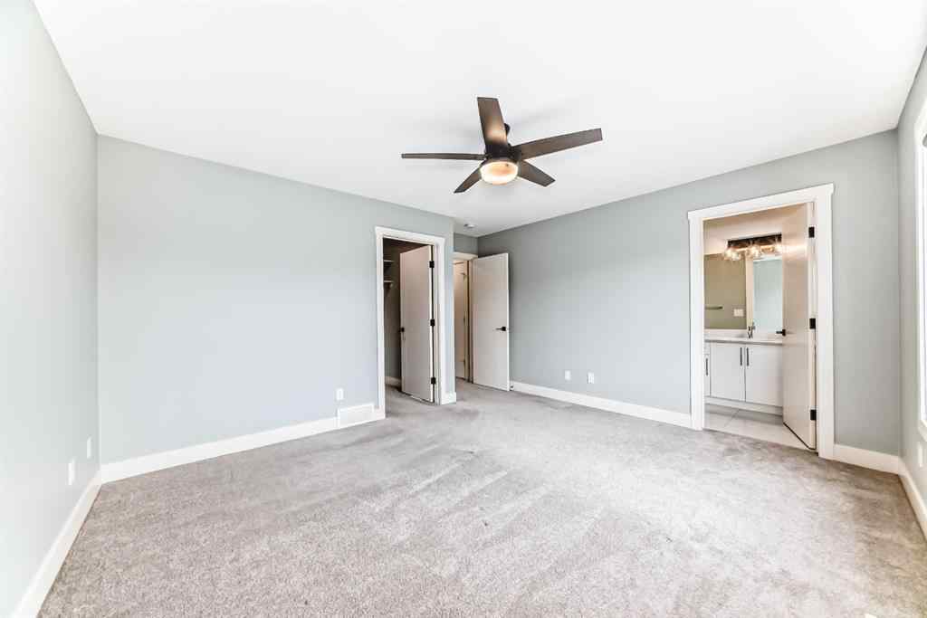 MLS® A2254826 - 1757 45 Street NW in Montgomery Calgary, Residential