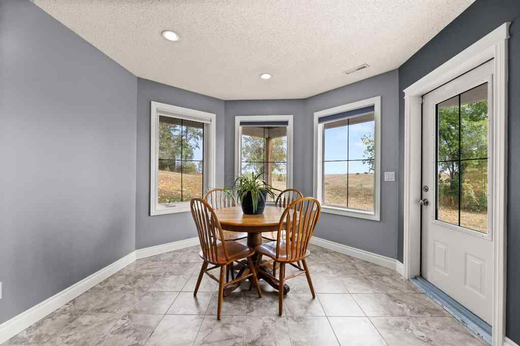 MLS® A2254827 - 284016 Range Road 275   in NONE Rural Rocky View County, Residential