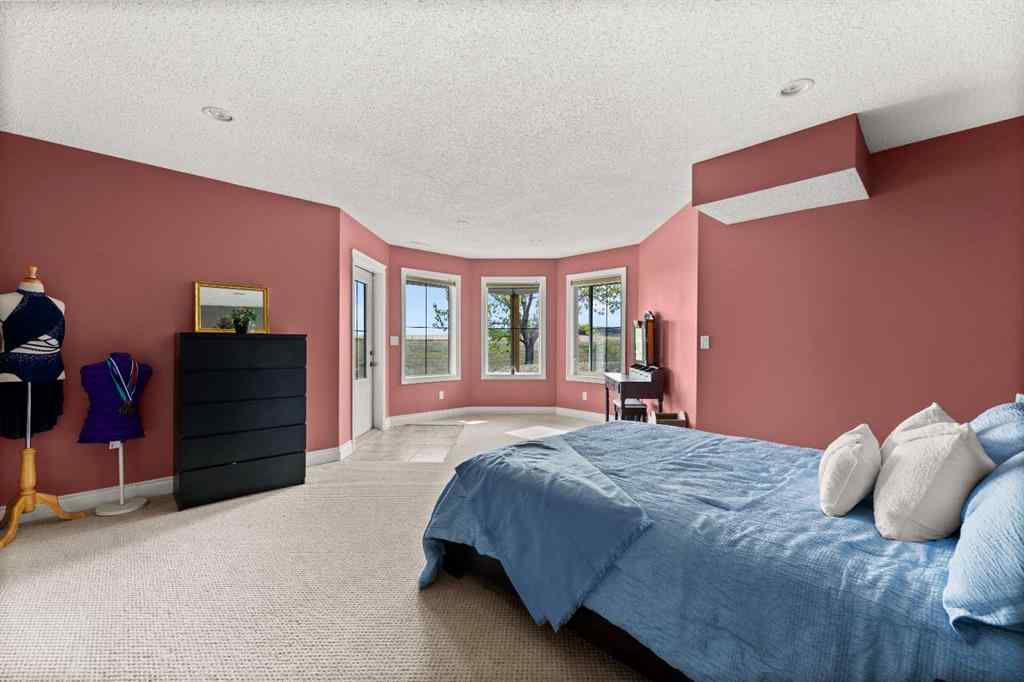 MLS® A2254827 - 284016 Range Road 275   in NONE Rural Rocky View County, Residential