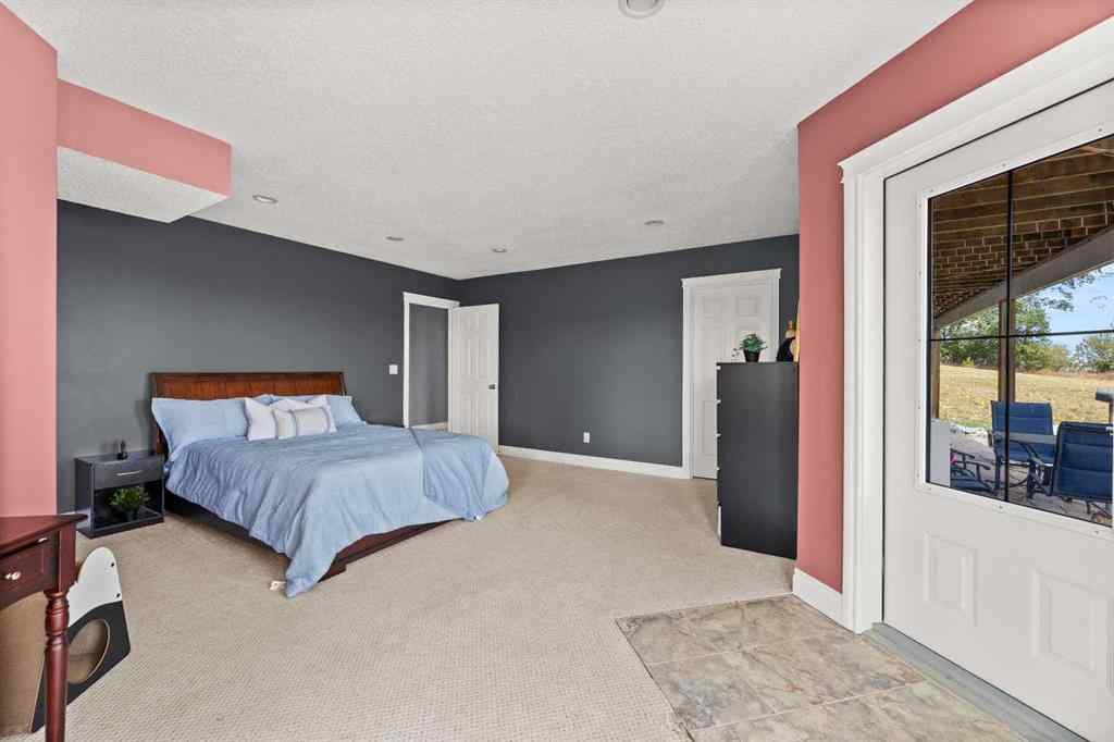 MLS® A2254827 - 284016 Range Road 275   in NONE Rural Rocky View County, Residential