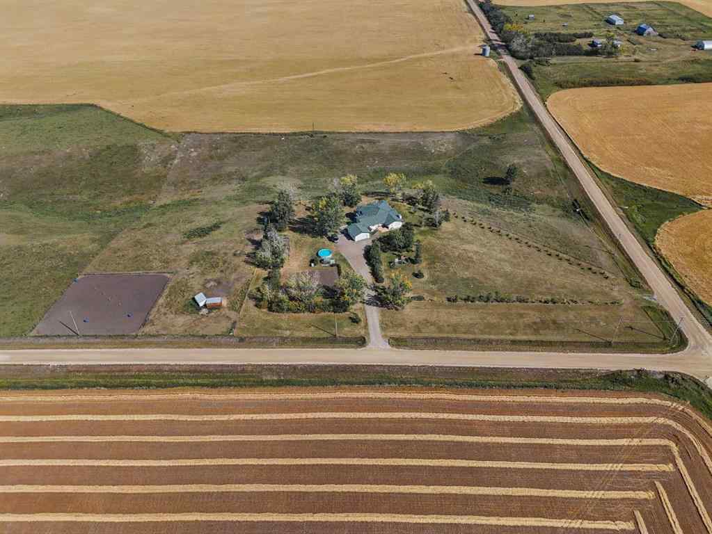 MLS® A2254827 - 284016 Range Road 275   in NONE Rural Rocky View County, Residential