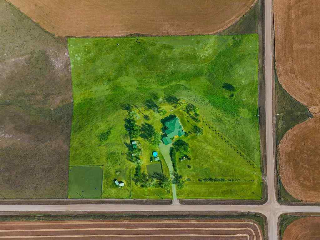 MLS® A2254827 - 284016 Range Road 275   in NONE Rural Rocky View County, Residential