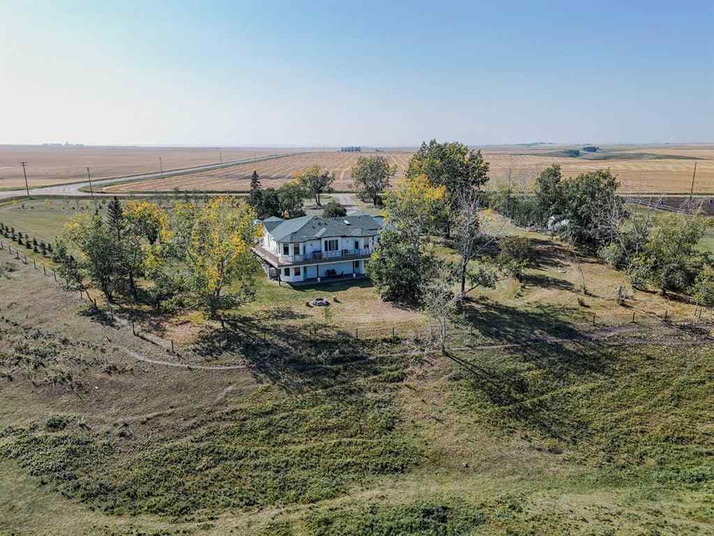 MLS® A2254827 - 284016 Range Road 275   in NONE Rural Rocky View County, Residential