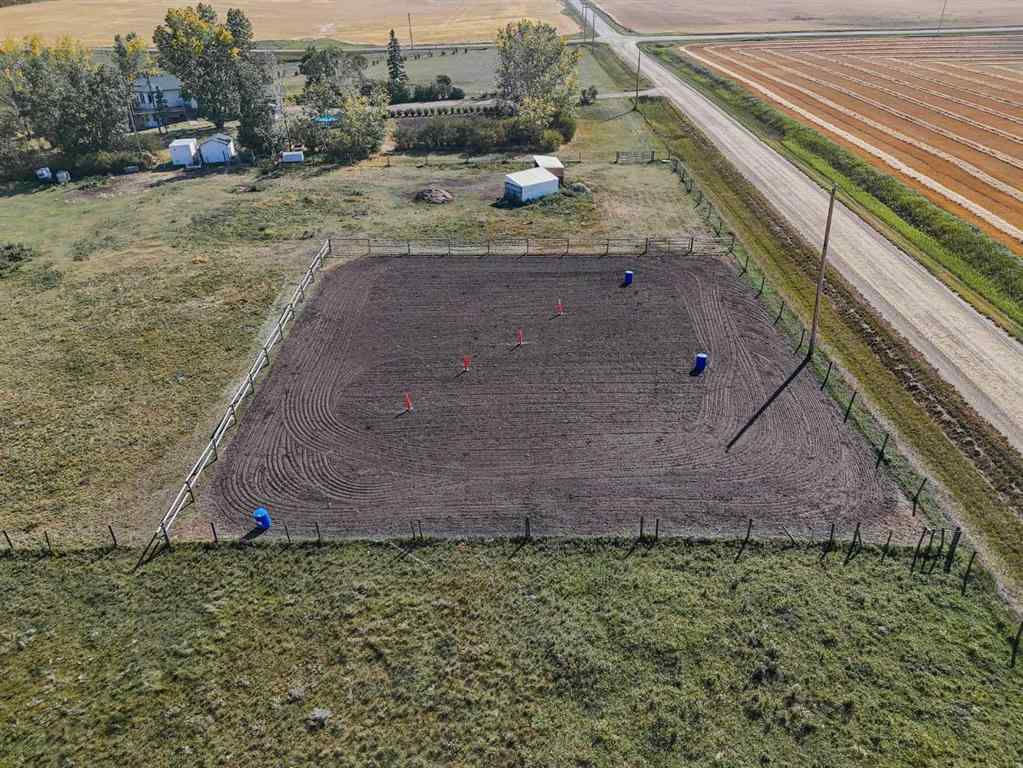 MLS® A2254827 - 284016 Range Road 275   in NONE Rural Rocky View County, Residential