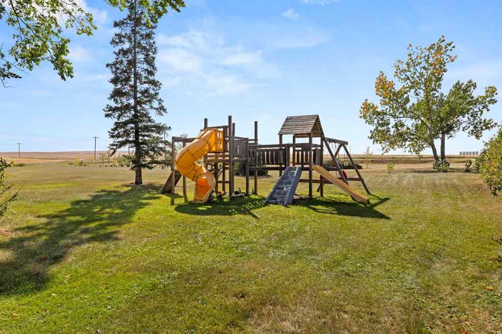 MLS® A2254827 - 284016 Range Road 275   in NONE Rural Rocky View County, Residential