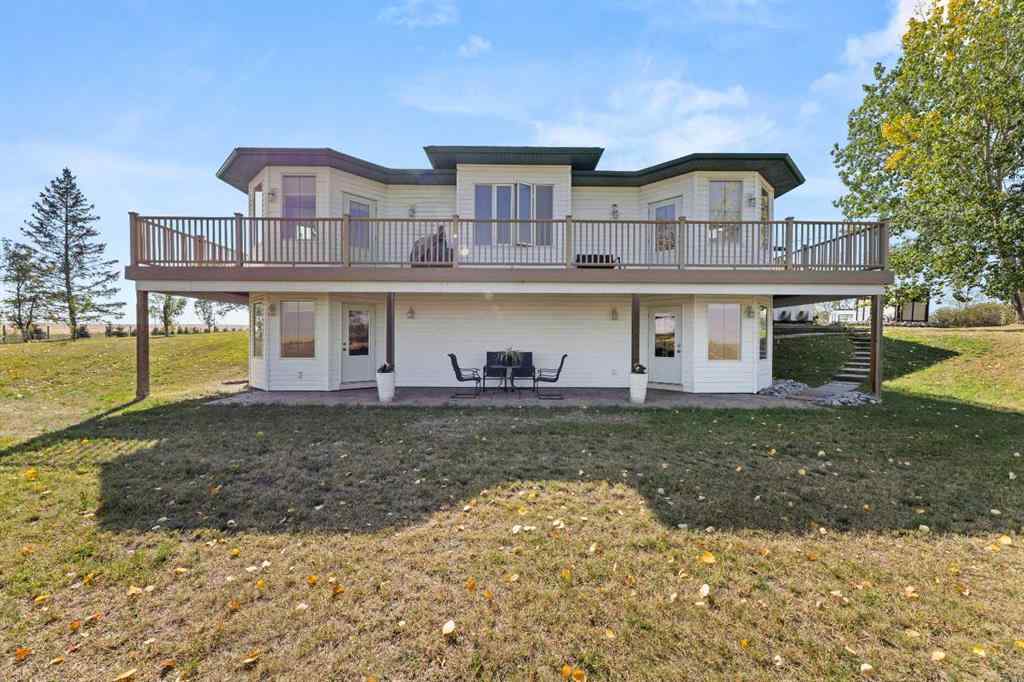 MLS® A2254827 - 284016 Range Road 275   in NONE Rural Rocky View County, Residential
