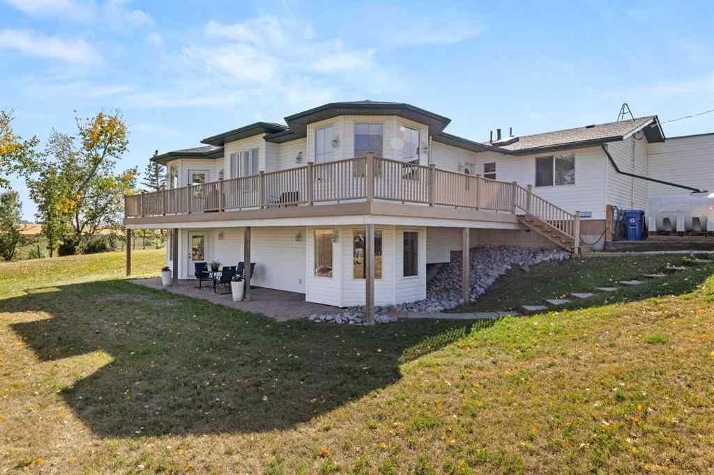 MLS® A2254827 - 284016 Range Road 275   in NONE Rural Rocky View County, Residential