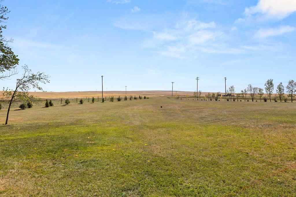MLS® A2254827 - 284016 Range Road 275   in NONE Rural Rocky View County, Residential