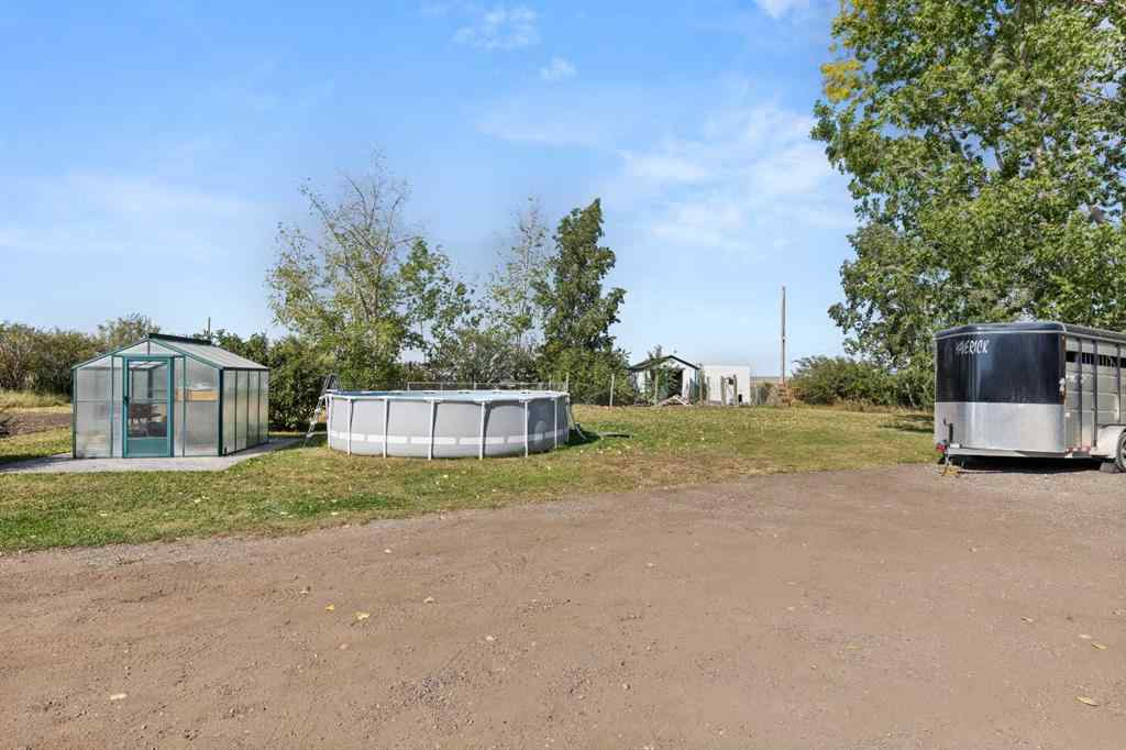 MLS® A2254827 - 284016 Range Road 275   in NONE Rural Rocky View County, Residential