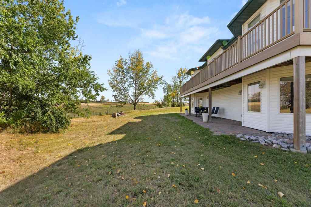 MLS® A2254827 - 284016 Range Road 275   in NONE Rural Rocky View County, Residential