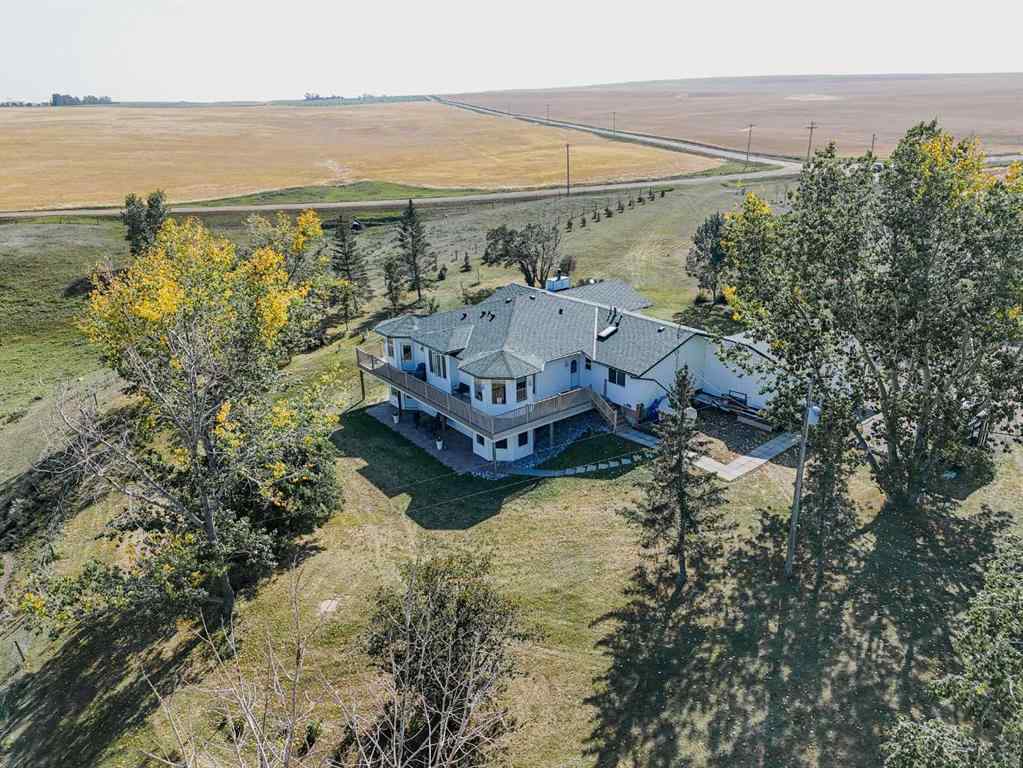 MLS® A2254827 - 284016 Range Road 275   in NONE Rural Rocky View County, Residential