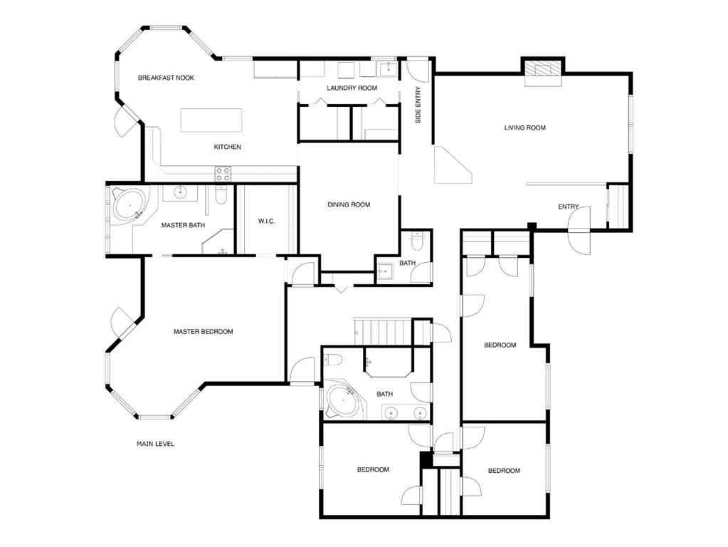 MLS® A2254827 - 284016 Range Road 275   in NONE Rural Rocky View County, Residential