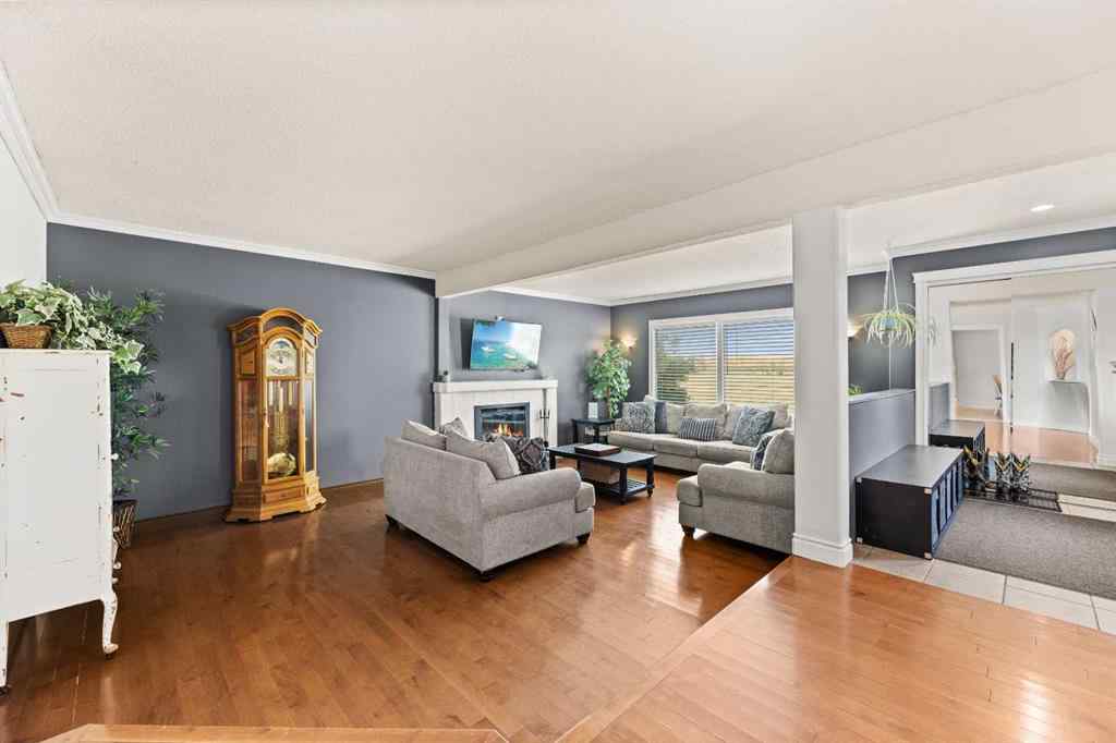 MLS® A2254827 - 284016 Range Road 275   in NONE Rural Rocky View County, Residential