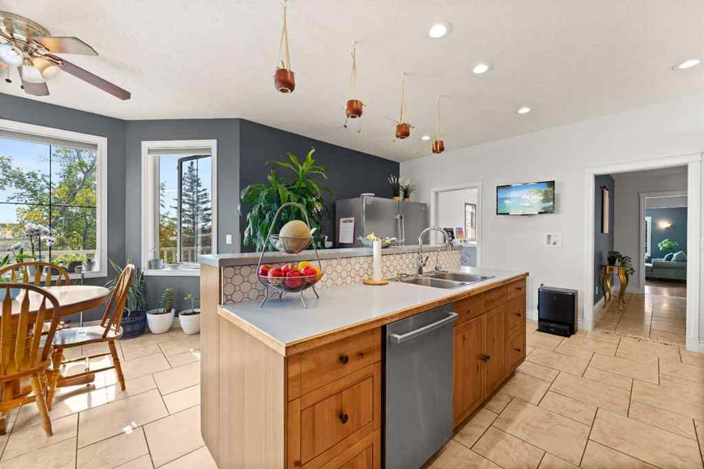 MLS® A2254827 - 284016 Range Road 275   in NONE Rural Rocky View County, Residential