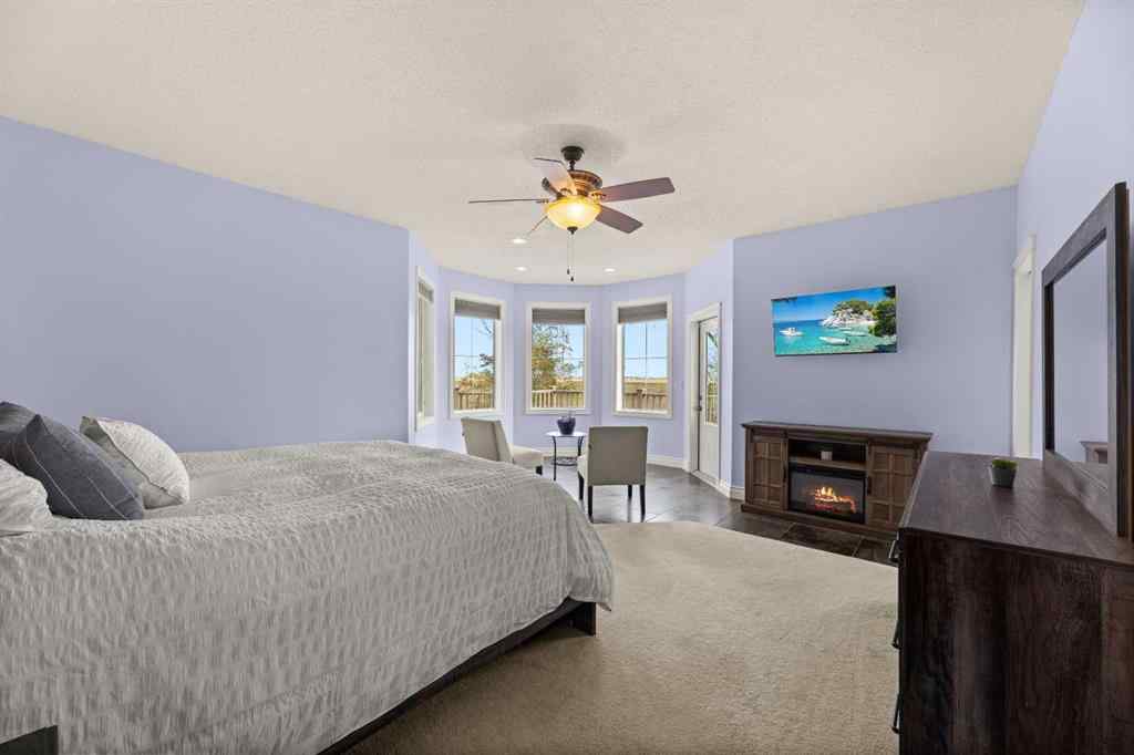 MLS® A2254827 - 284016 Range Road 275   in NONE Rural Rocky View County, Residential