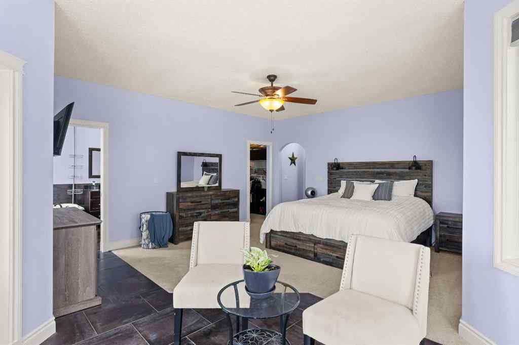 MLS® A2254827 - 284016 Range Road 275   in NONE Rural Rocky View County, Residential