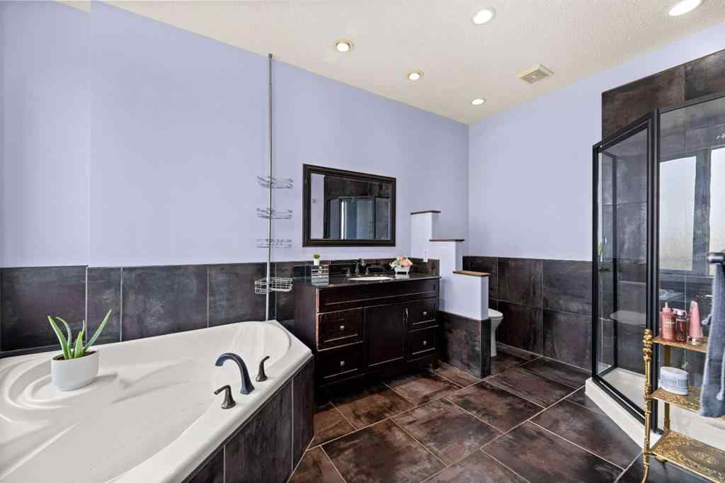 MLS® A2254827 - 284016 Range Road 275   in NONE Rural Rocky View County, Residential