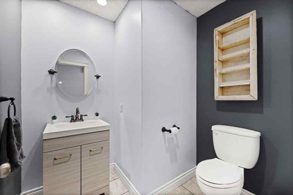 MLS® A2254827 - 284016 Range Road 275   in NONE Rural Rocky View County, Residential