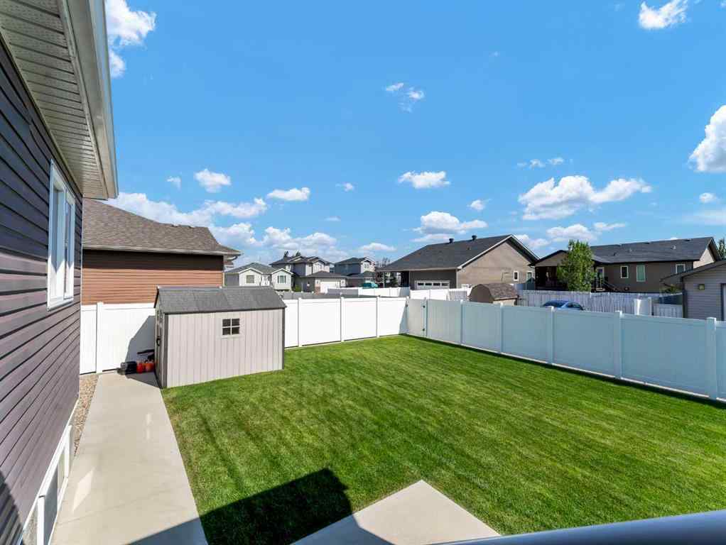 MLS® A2254828 - 47 Somerside Way SE in Southland Medicine Hat, Residential