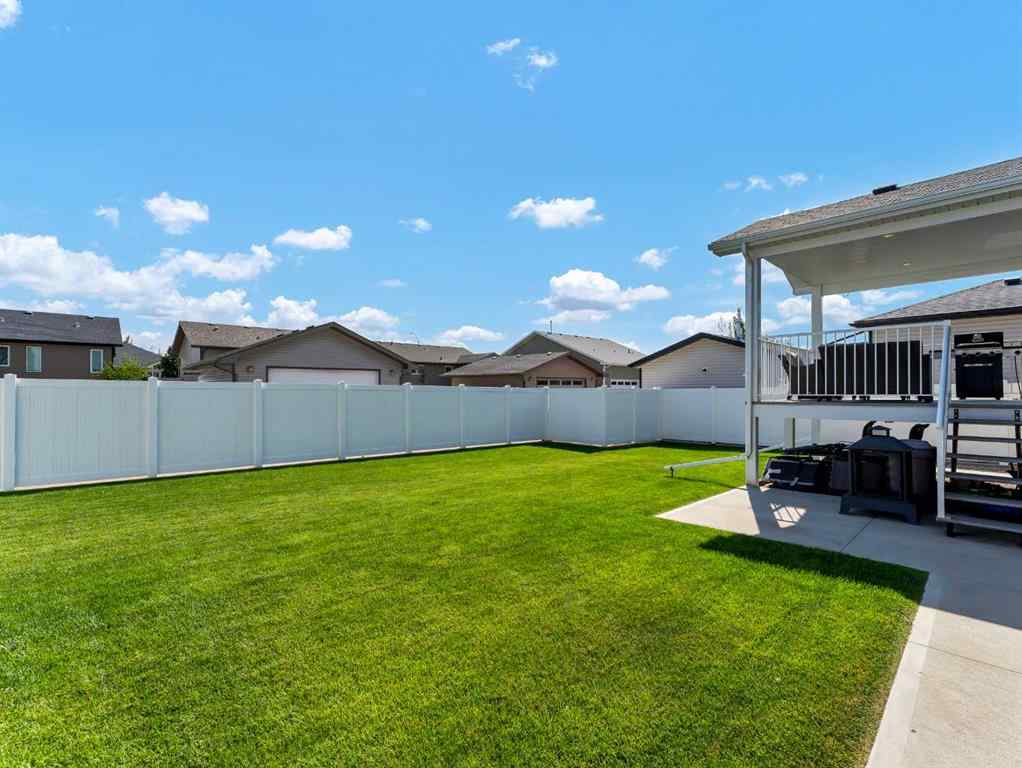 MLS® A2254828 - 47 Somerside Way SE in Southland Medicine Hat, Residential