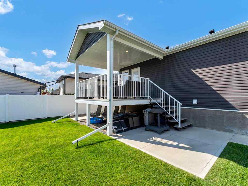 MLS® A2254828 - 47 Somerside Way SE in Southland Medicine Hat, Residential