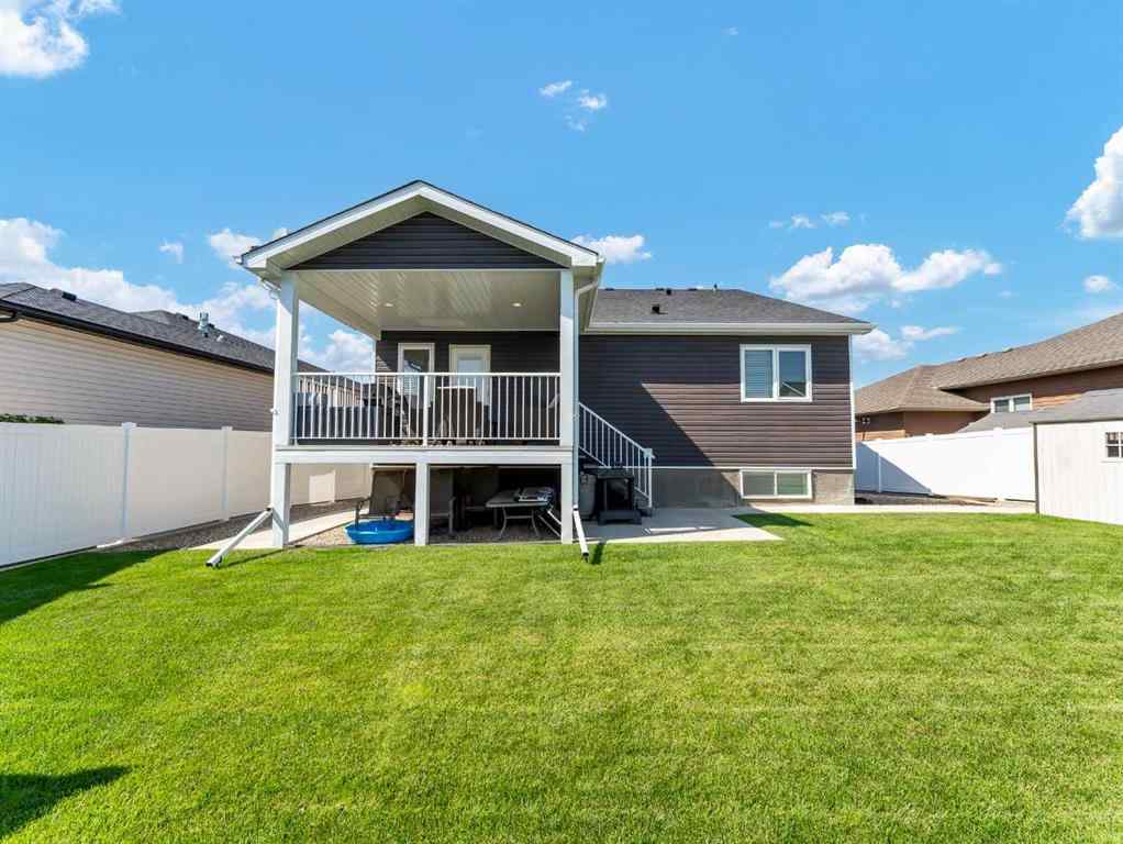 MLS® A2254828 - 47 Somerside Way SE in Southland Medicine Hat, Residential