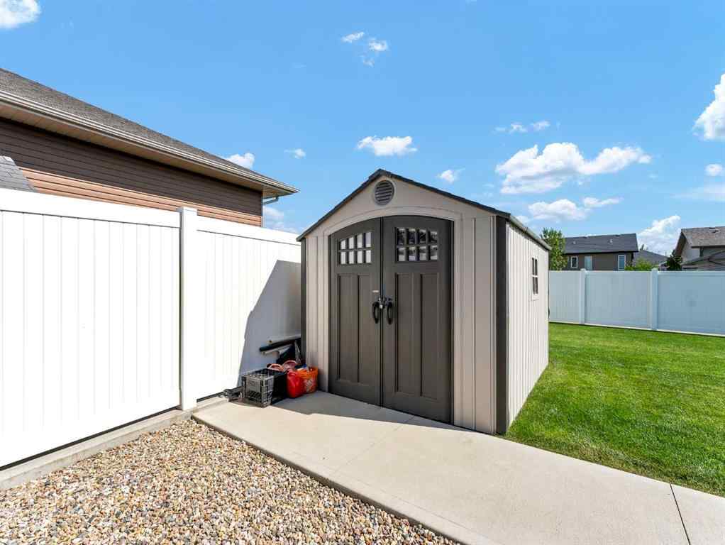 MLS® A2254828 - 47 Somerside Way SE in Southland Medicine Hat, Residential