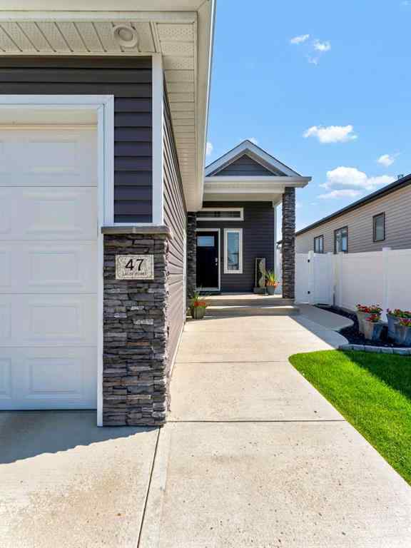 MLS® A2254828 - 47 Somerside Way SE in Southland Medicine Hat, Residential