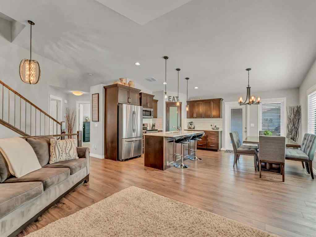 MLS® A2254828 - 47 Somerside Way SE in Southland Medicine Hat, Residential