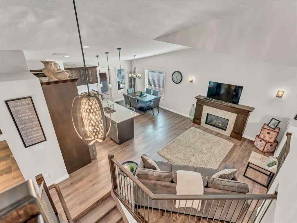 MLS® A2254828 - 47 Somerside Way SE in Southland Medicine Hat, Residential