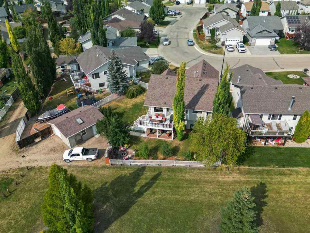 MLS® A2254829 - 176 Daniel Crescent  in Devonshire Red Deer, Residential
