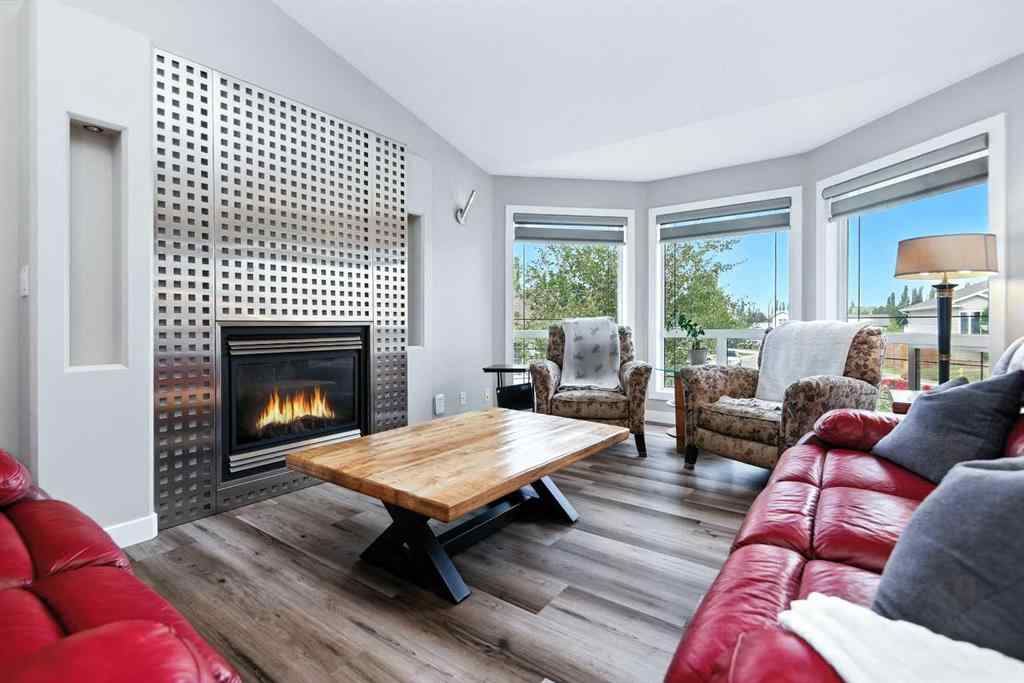 MLS® A2254829 - 176 Daniel Crescent  in Devonshire Red Deer, Residential