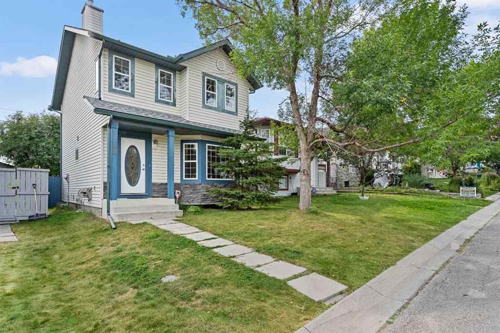 MLS® A2254830 - 184 Harvest Gold Circle NE in Harvest Hills Calgary, Residential