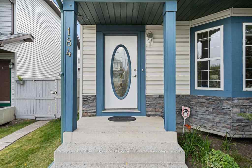 MLS® A2254830 - 184 Harvest Gold Circle NE in Harvest Hills Calgary, Residential