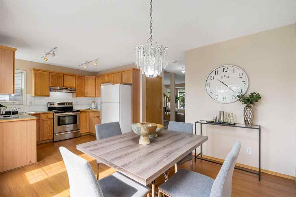 MLS® A2254830 - 184 Harvest Gold Circle NE in Harvest Hills Calgary, Residential