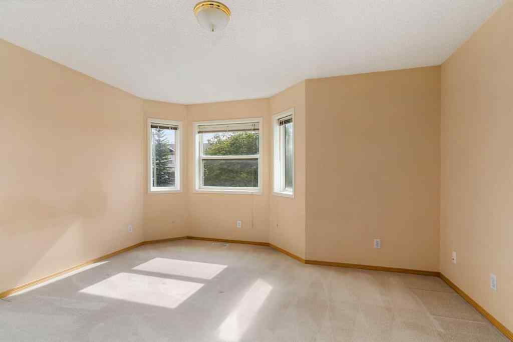 MLS® A2254830 - 184 Harvest Gold Circle NE in Harvest Hills Calgary, Residential