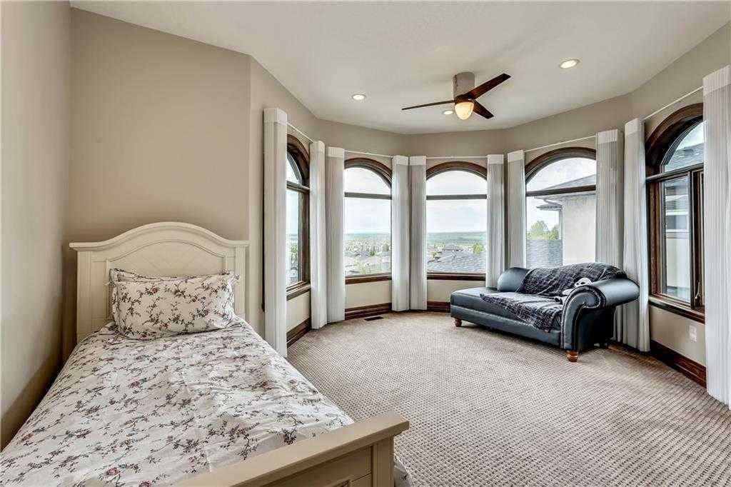 MLS® A2254832 - 35 Elmont Drive SW in Springbank Hill Calgary, Residential