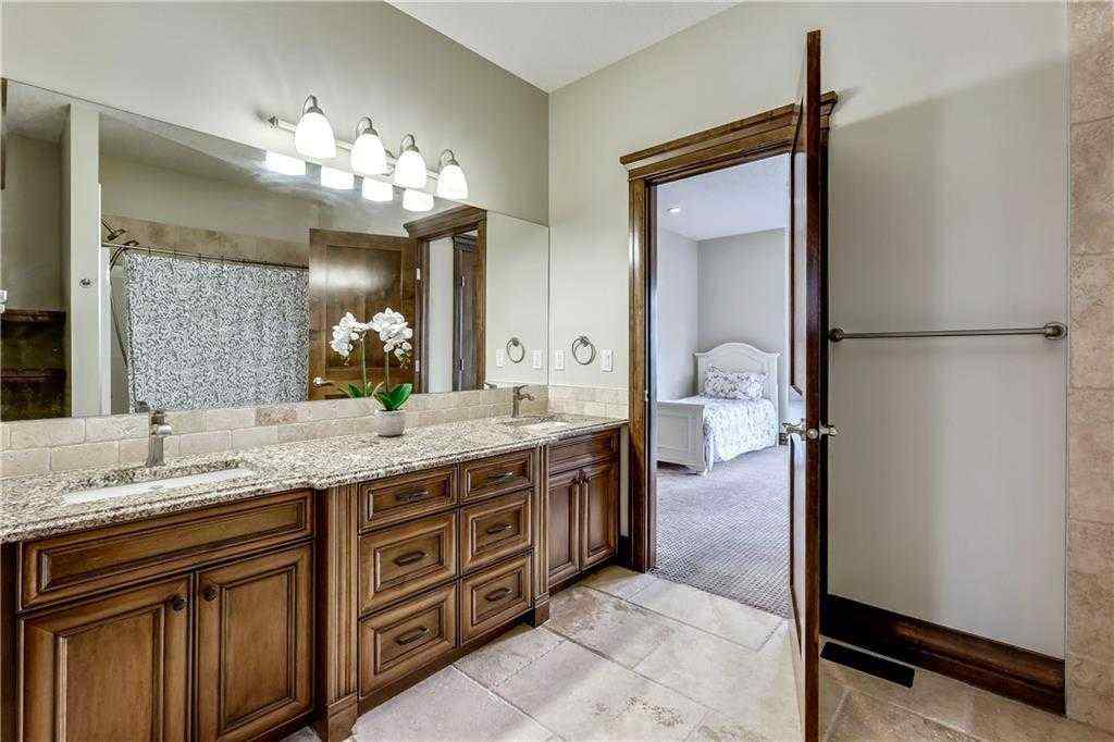 MLS® A2254832 - 35 Elmont Drive SW in Springbank Hill Calgary, Residential