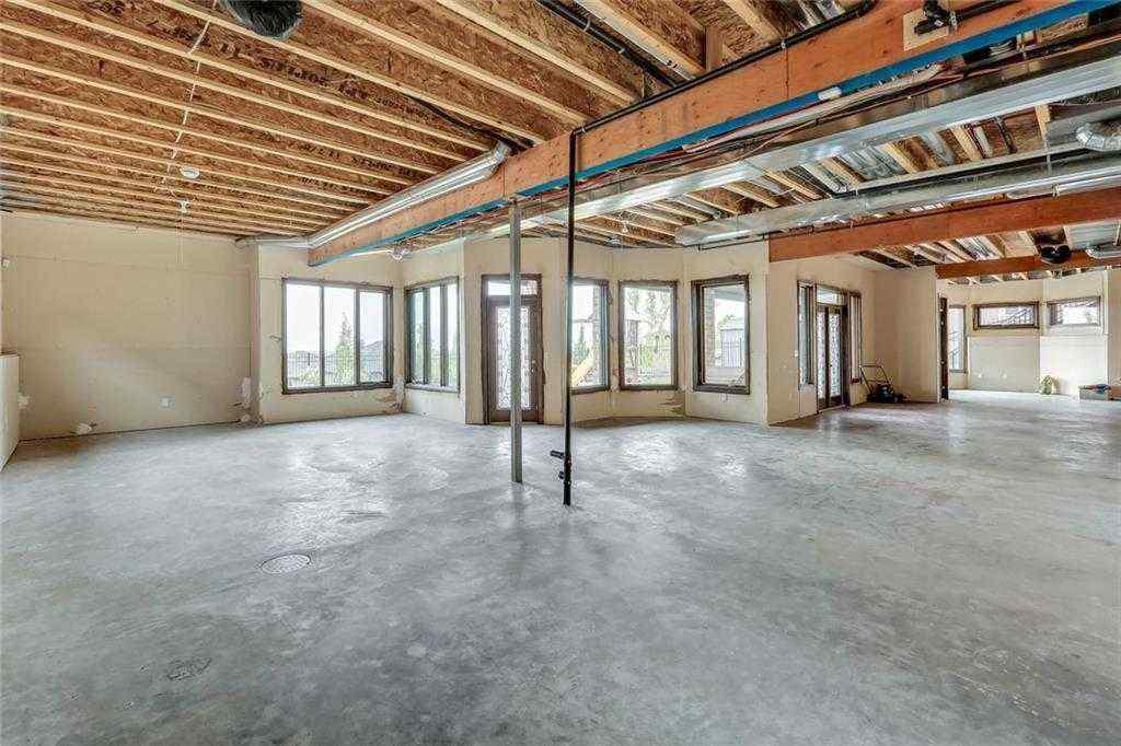 MLS® A2254832 - 35 Elmont Drive SW in Springbank Hill Calgary, Residential